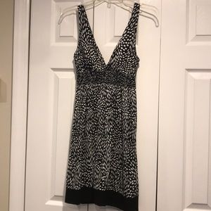 Fun summer dress
